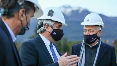 Fernández dijo que el país está en el peor momento de la pandemia