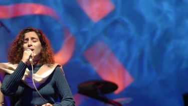 Patricia Assef por partida doble este fin de semana