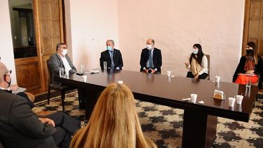 A pesar del reclamo opositor, el Gobierno promulgará la Reforma Judicial