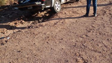 accidente fatal: suma una nueva victima