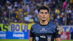 Federico Cano fue designado para el Boca vs. Tigre de la última fecha Federico Cano fue designado para el Boca vs. Tigre de la última fecha