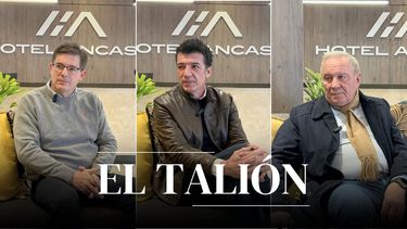 el talion: episodio 22