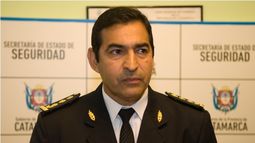 Capacitarán a los policías en el uso de armas de fuego