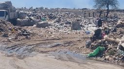 La planta de tratamiento, con nuevo sistema para combatir incendios