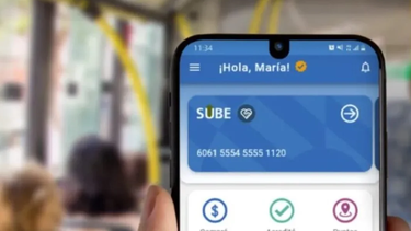 sube: cuales son los cambios que se ponen en marcha manana