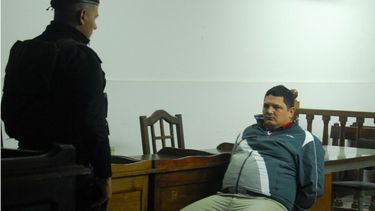 Cinco años de prisión para Luis Alejandro Loco López