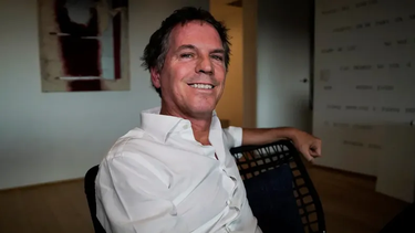 Alejandro Oxenford será el nuevo embajador argentino en los Estados Unidos