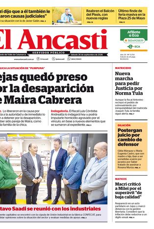 Portada