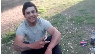 Encontraron a Lucas Segura en Córdoba
