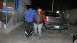 Vendió a su hija, se arrepintió y terminó presa