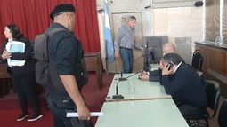 Fue condenado a cuatro años de prisión por tenencia de drogas