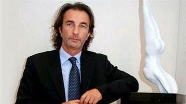 Calcaterra declaró y quedó libre mientras detuvieron a Zabaleta