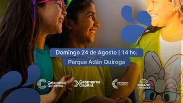 Domingo de diversión y sorpresas en El Mundo de Colores