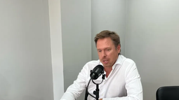 Sebastián Caria expresó su preocupación por el futuro de la industria textil
