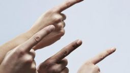 La cultura del escrache y el fracaso de la razón La cultura del escrache y el fracaso de la razón