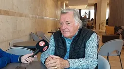La Justicia dejó sin reconocimiento legal a la conducción de Barrionuevo en UTHGRA