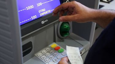 Se adelantó la fecha de pago a empleados públicos