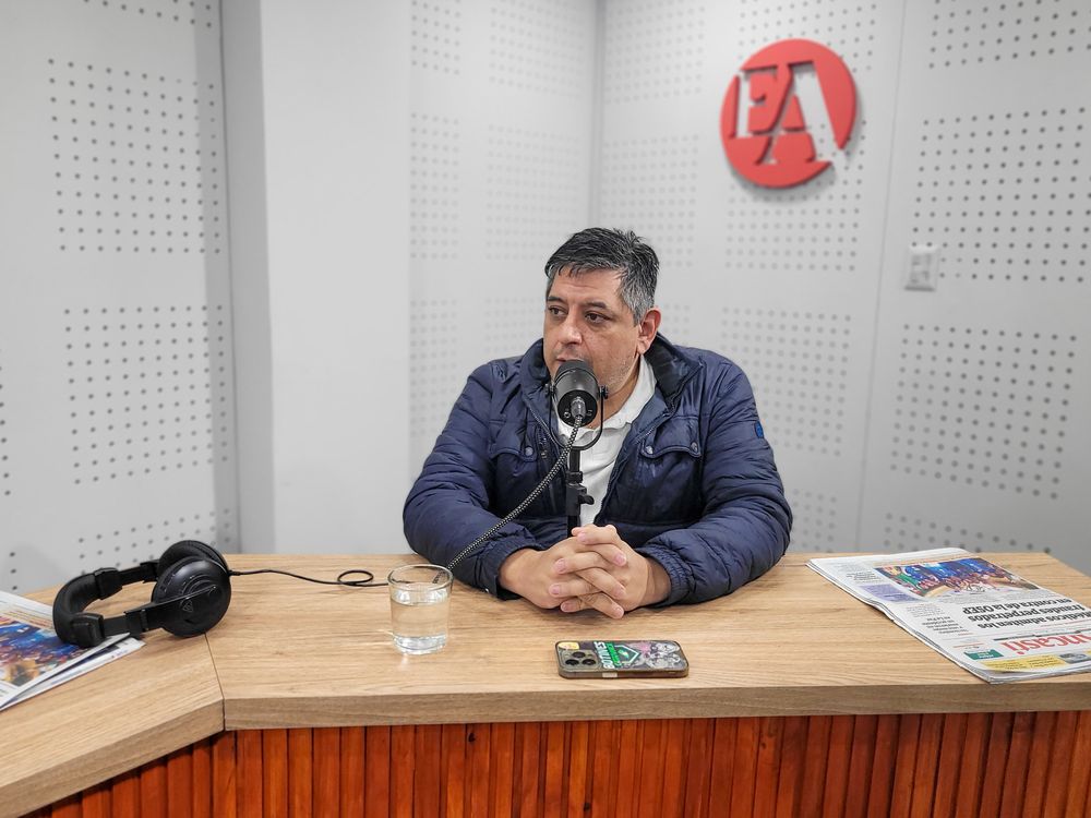 Baigorrí. El ajuste lo está pagando el pueblo