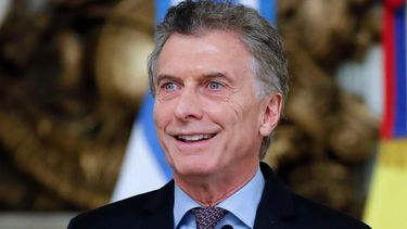 Senadores oficialistas investigarán a Mauricio Macri