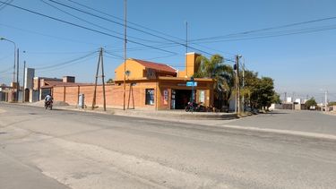 Denuncian intento de robo y de toma de rehenes en zona norte