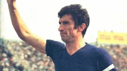 Murió Antonio Rattín, leyenda de Boca y símbolo del fútbol argentino