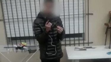 Pánico: alumno amenazó con matar a sus compañeros