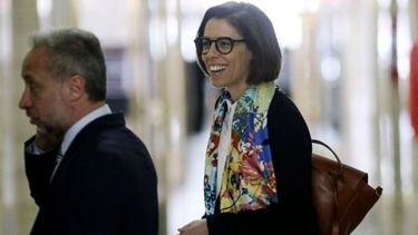 El Presidente pidió reformar la Oficina Anticorrupción