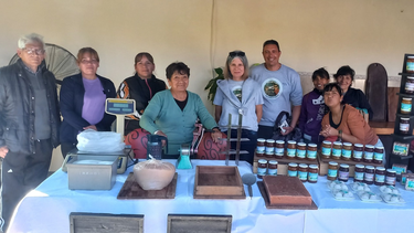 Lanzan la Ruta artesanal guiada para promover el trabajo de los productores locales