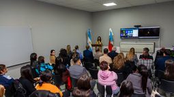 Se puso en marcha el Warmi 911 Provincial