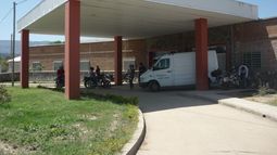 Un adolescente recibió una descarga eléctrica en Valle Viejo