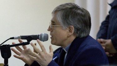 Julio Grassi obtendría la libertad condicional en el corto plazo
