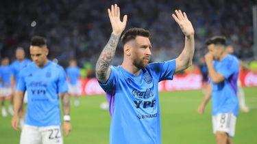 la seleccion argentina se entrenara en miami en la previa al partido en venezuela