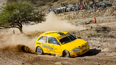 se viene una nueva fiesta del motor en campanas del rosario