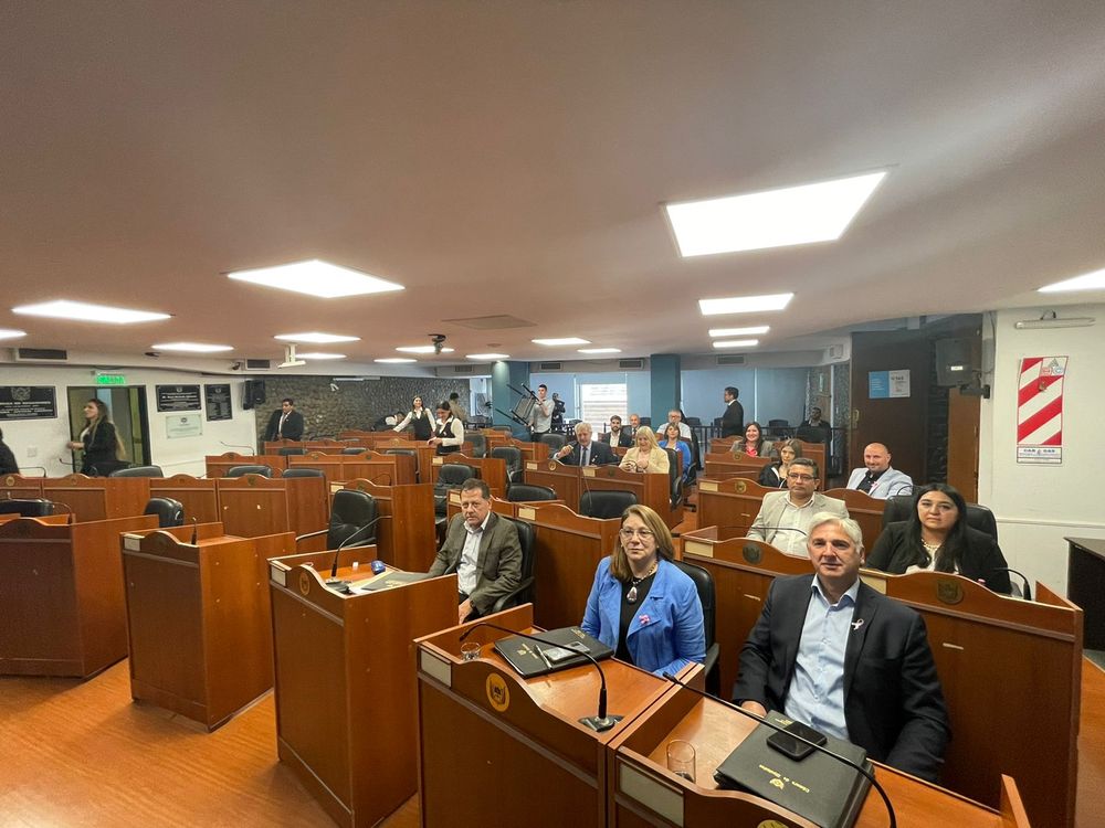 Postura. La UCR consideró que existe una defensa corporativa del Poder Judicial.&nbsp;