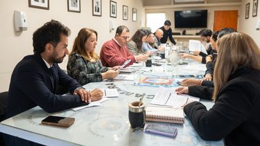 legislacion general dio despacho favorable a proyectos sobre patrimonio historico y trabajo social