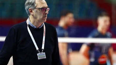 murio daniel castellani, emblema del voley argentino y medallista olimpico