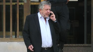 Amplían el procesamiento del fiscal Stornelli y del periodista Daniel Santoro