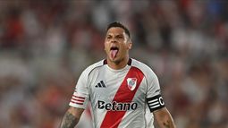 River tuvo su segunda victoria consecutiva River tuvo su segunda victoria consecutiva