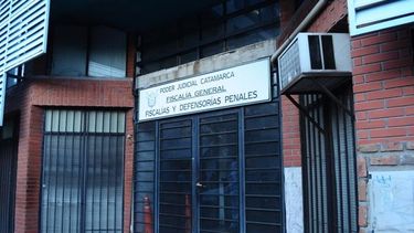 Ordenaron la detención de un policía por violencia de género contra su ex mujer