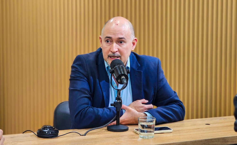 La defensa de Reyes Modotti remarcó su inimputabilidad: Juan nunca se justificó y contó la verdad