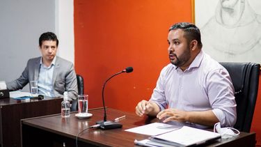 valle viejo aprobo presupuestos del ejecutivo municipal, concejo deliberante y nuevo ordenanza impositiva