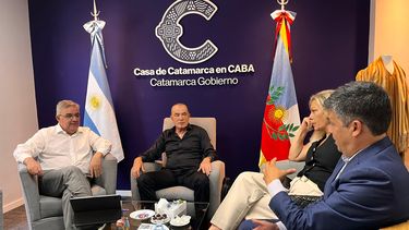 Autoridades del Instituto Argentino de Longevidad disertarán en Catamarca