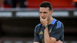 Análisis. Lionel Scaloni podrá analizar el rendimiento de varios jugadores en este partido amistoso. Análisis. Lionel Scaloni podrá analizar el rendimiento de varios jugadores en este partido amistoso.