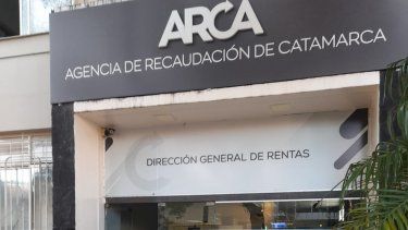 arca: vence el plazo para acceder al descuento del 20% en el pago anual de impuestos