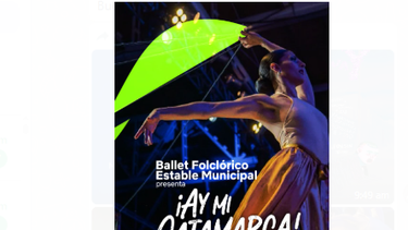 La Capital vive la Semana Santa con una destacada agenda cultural y religiosa