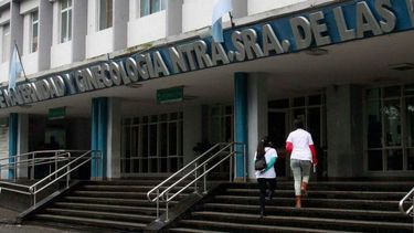 Nena de 12 años embarazada fue violada por cuatro hombres