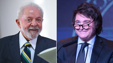 el presidente javier milei confirmo su asistencia a la cumbre del g20 en brasil