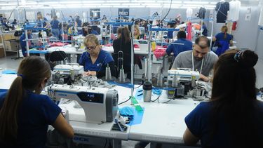 La eliminación de controles aduaneros perjudica a la industria