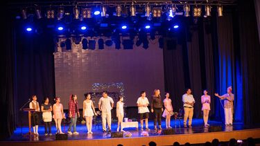 Foto: Ministerio de Cultura, Turismo y Deporte / Ariel Pacheco.