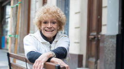 Murió a los 83 años la actriz María Rosa Fugazot Murió a los 83 años la actriz María Rosa Fugazot